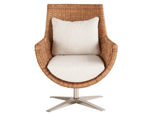 Weekender Coastal Living Sullivans Arm Chair - Chapin Furniture