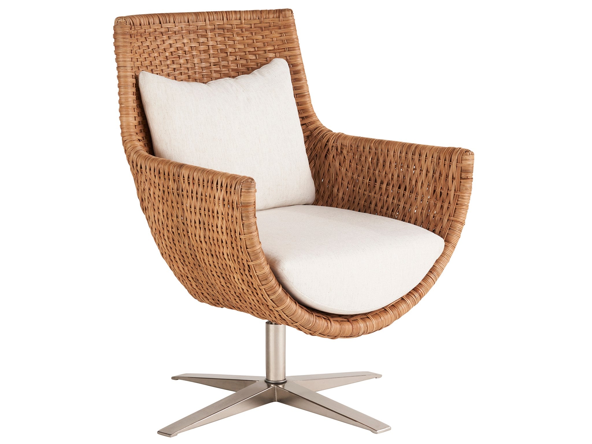 Weekender Coastal Living Sullivans Arm Chair