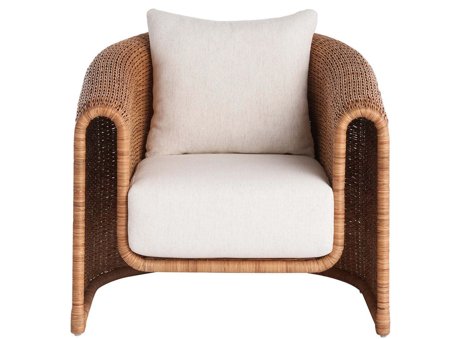 Weekender Coastal Living Key Largo Lounge Chair - Chapin Furniture