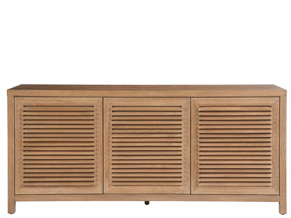 Weekender Coastal Living Weekender Credenza - Chapin Furniture