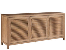 Weekender Coastal Living Weekender Credenza - Chapin Furniture