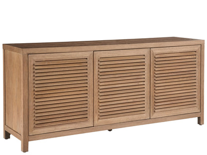 Weekender Coastal Living Weekender Credenza - Chapin Furniture