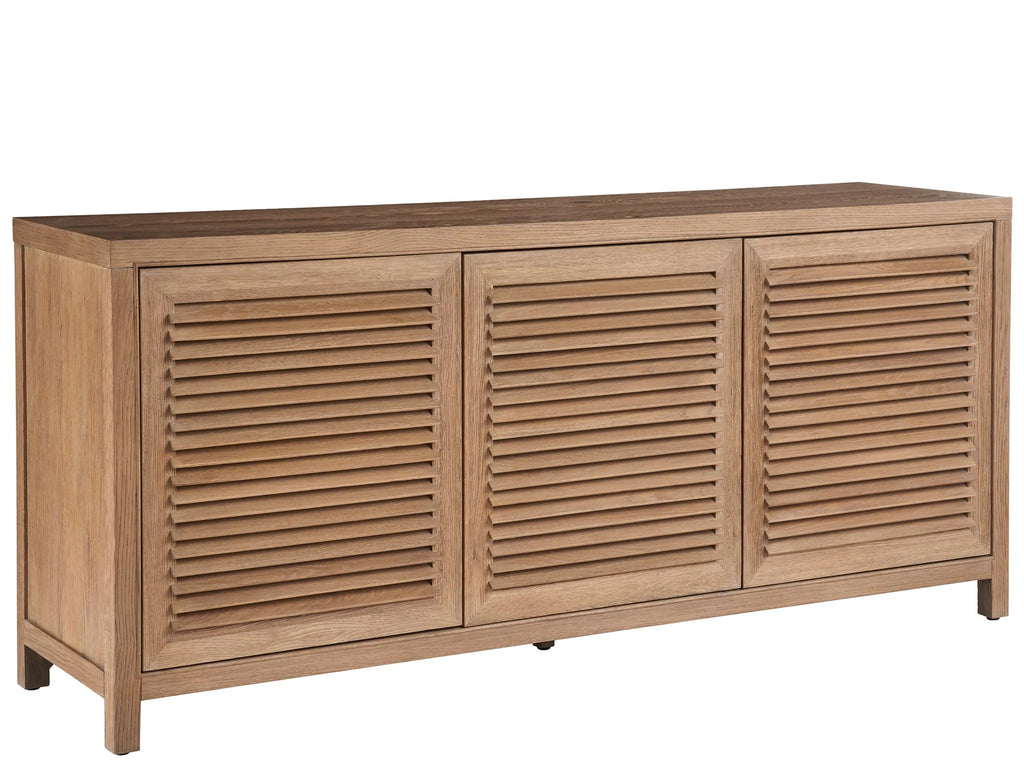 Weekender Coastal Living Weekender Credenza - Chapin Furniture