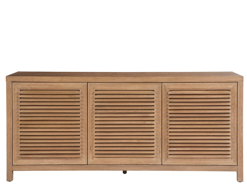 Weekender Coastal Living Weekender Credenza - Chapin Furniture