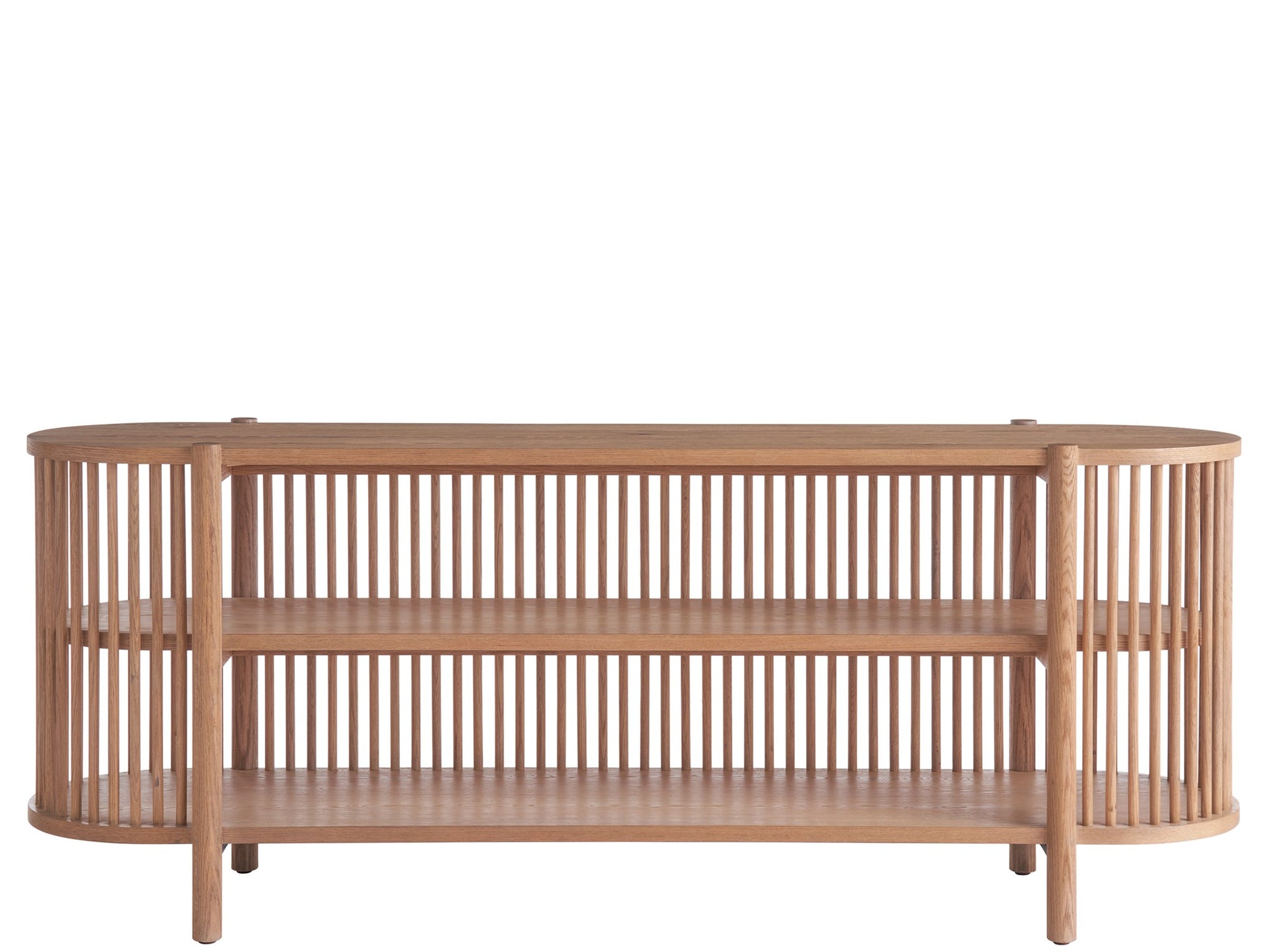 Weekender Coastal Living Home Weekender Console - Chapin Furniture