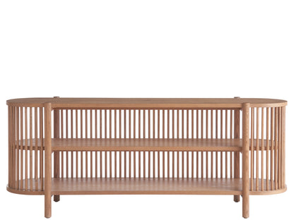 Weekender Coastal Living Home Weekender Console - Chapin Furniture