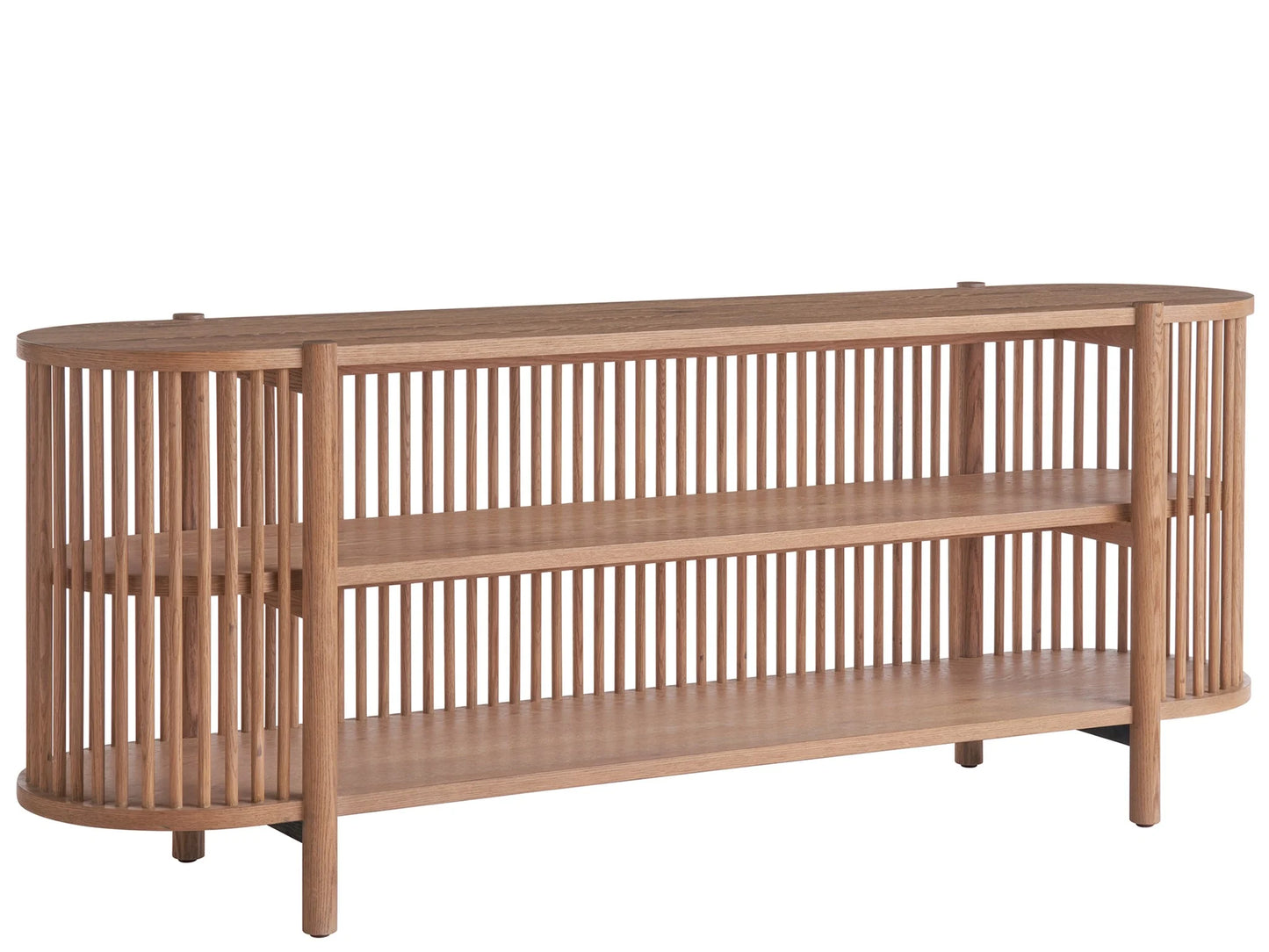 Weekender Coastal Living Home Weekender Console - Chapin Furniture