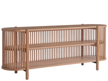 Weekender Coastal Living Home Weekender Console - Chapin Furniture