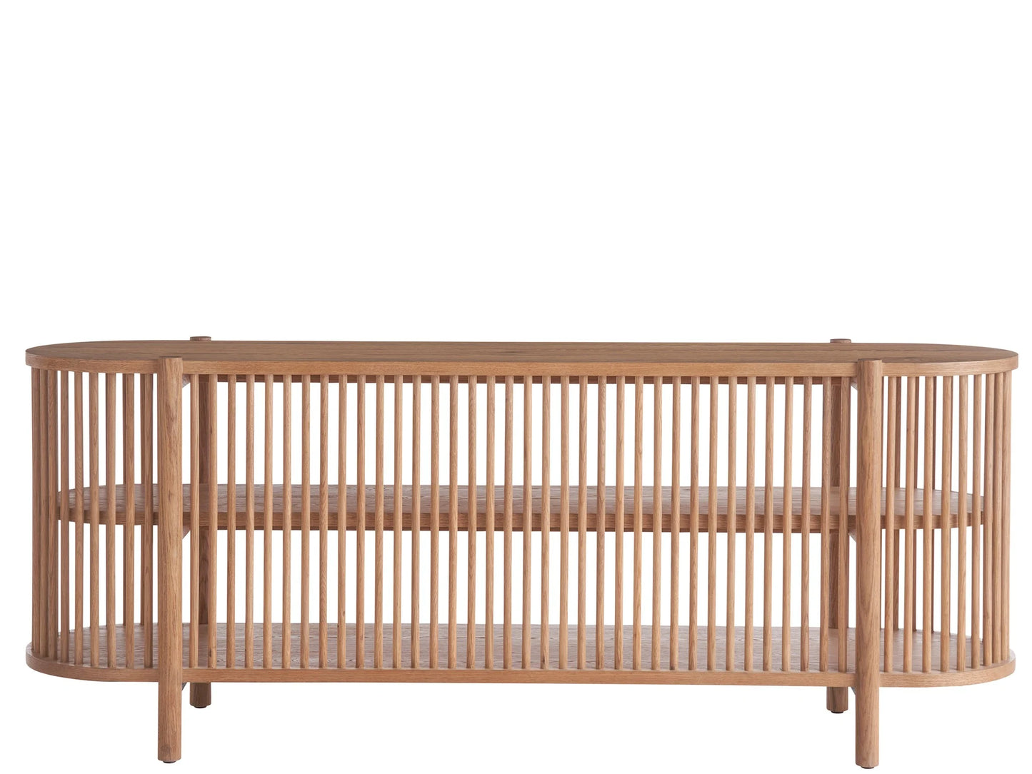 Weekender Coastal Living Home Weekender Console - Chapin Furniture