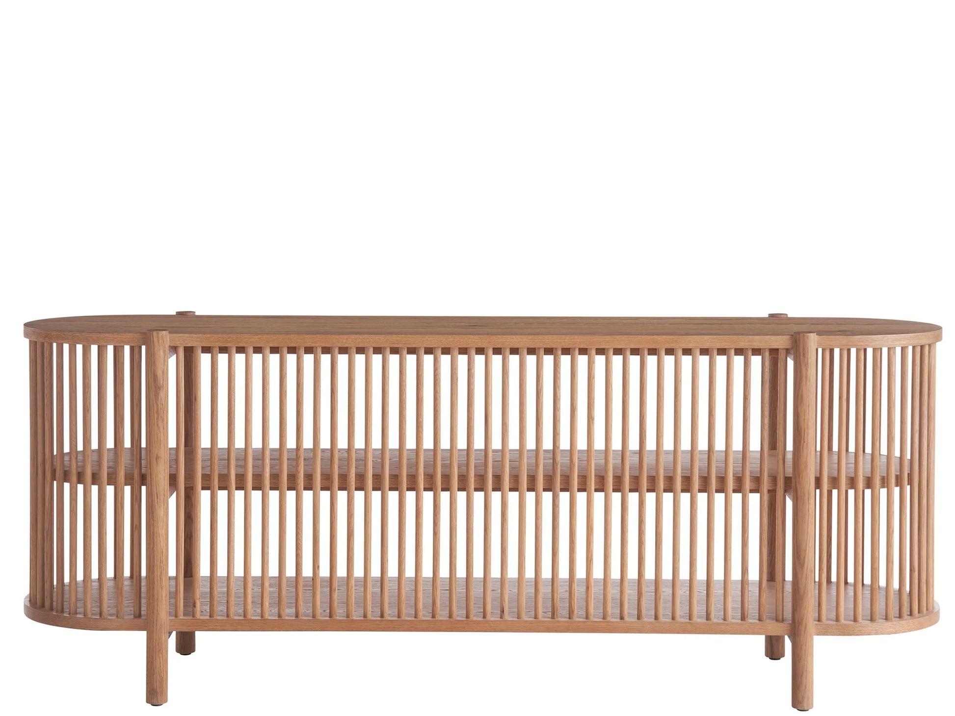 Weekender Coastal Living Home Weekender Console - Chapin Furniture