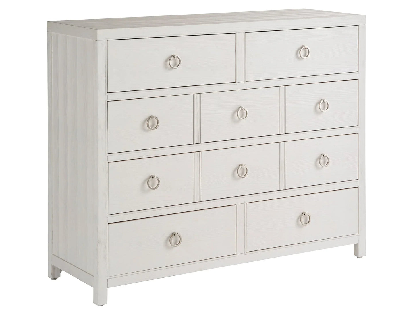 Weekender Coastal Living Pacific Grove Dresser - Chapin Furniture