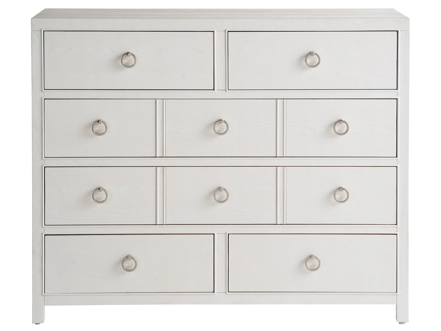 Weekender Coastal Living Pacific Grove Dresser - Chapin Furniture