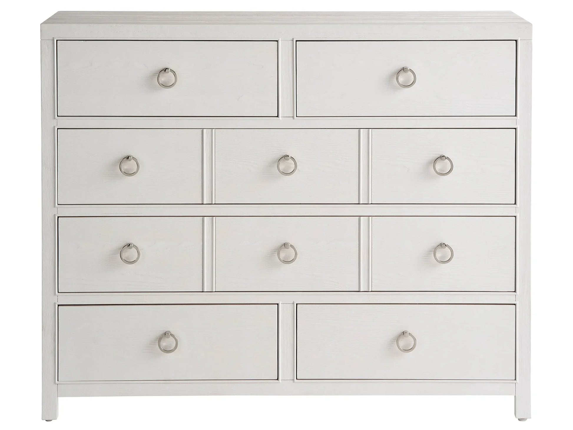 Weekender Coastal Living Pacific Grove Dresser - Chapin Furniture