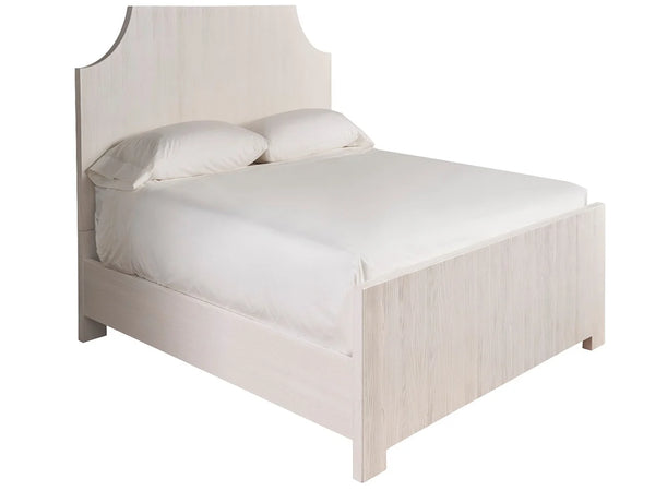 Weekender Coastal Living Rodanthe Queen Bed - Chapin Furniture
