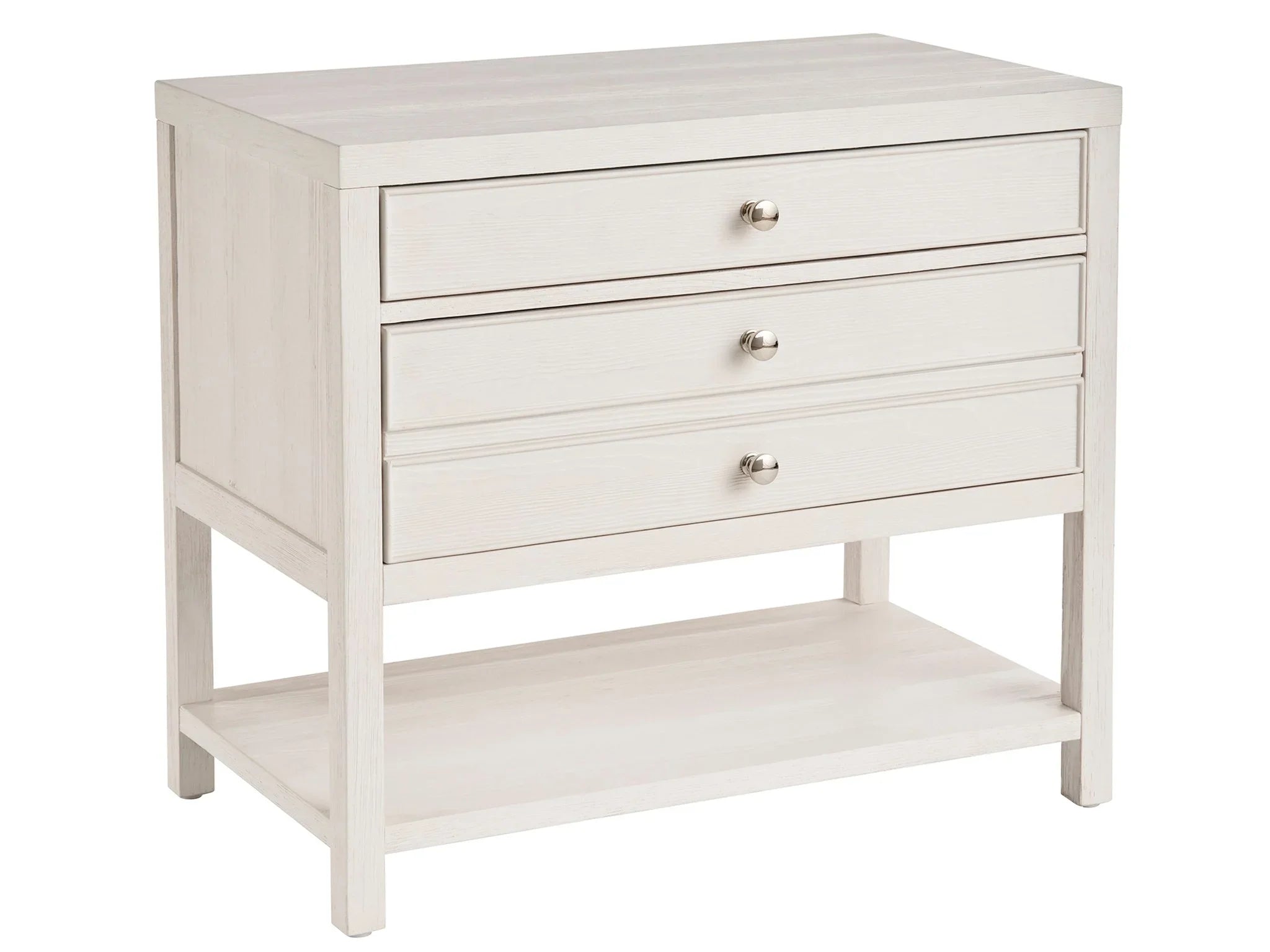 Weekender Coastal Living Saugatuck Nightstand - Thumbnail 4
