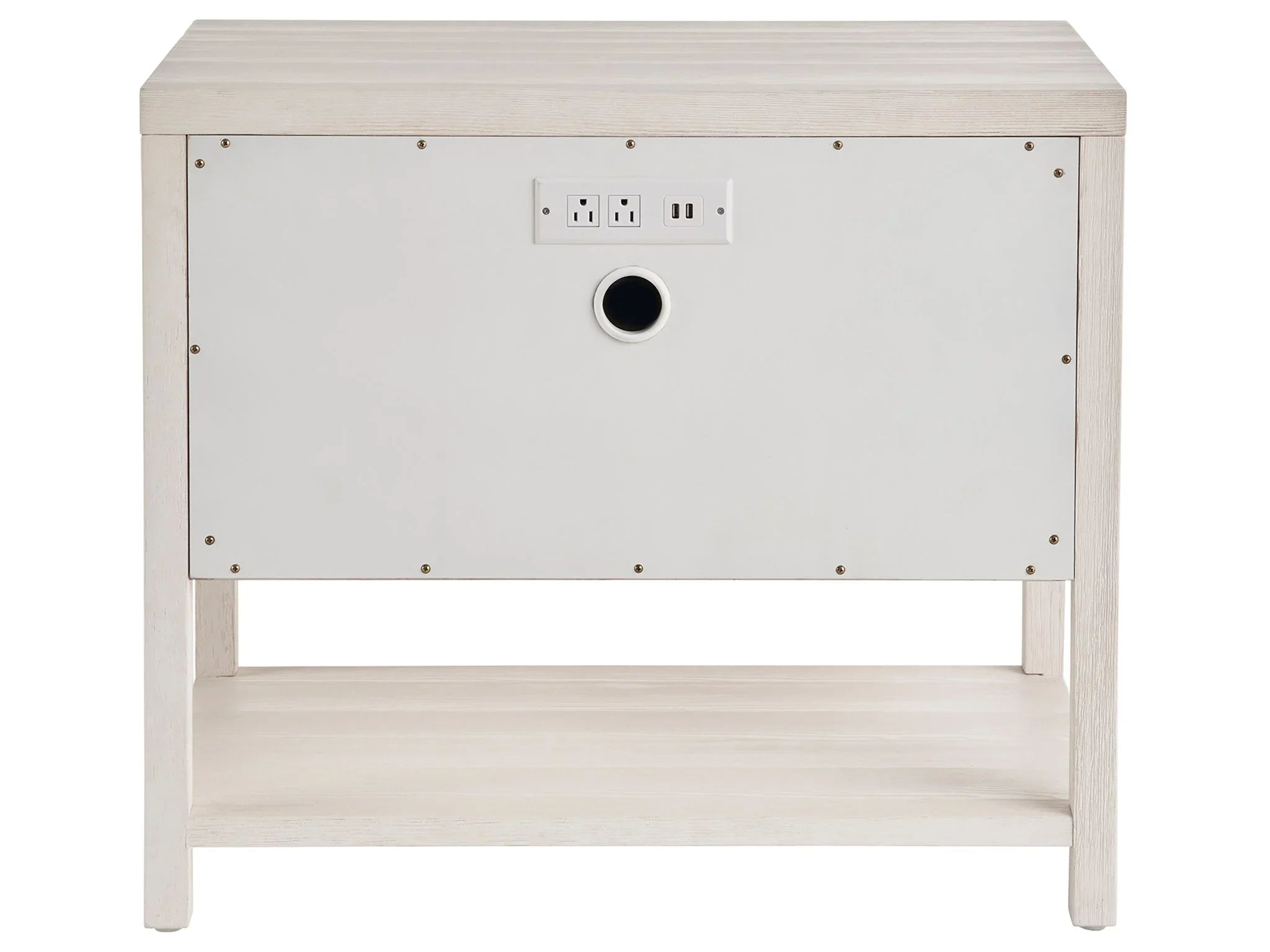 Weekender Coastal Living Saugatuck Nightstand - Thumbnail 5