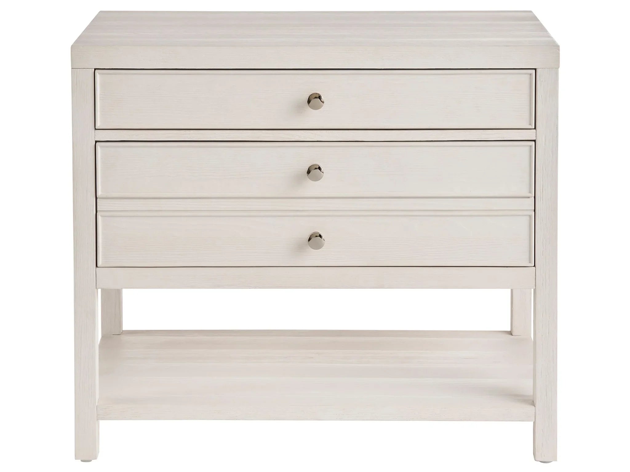 Weekender Coastal Living Saugatuck Nightstand - Thumbnail 3