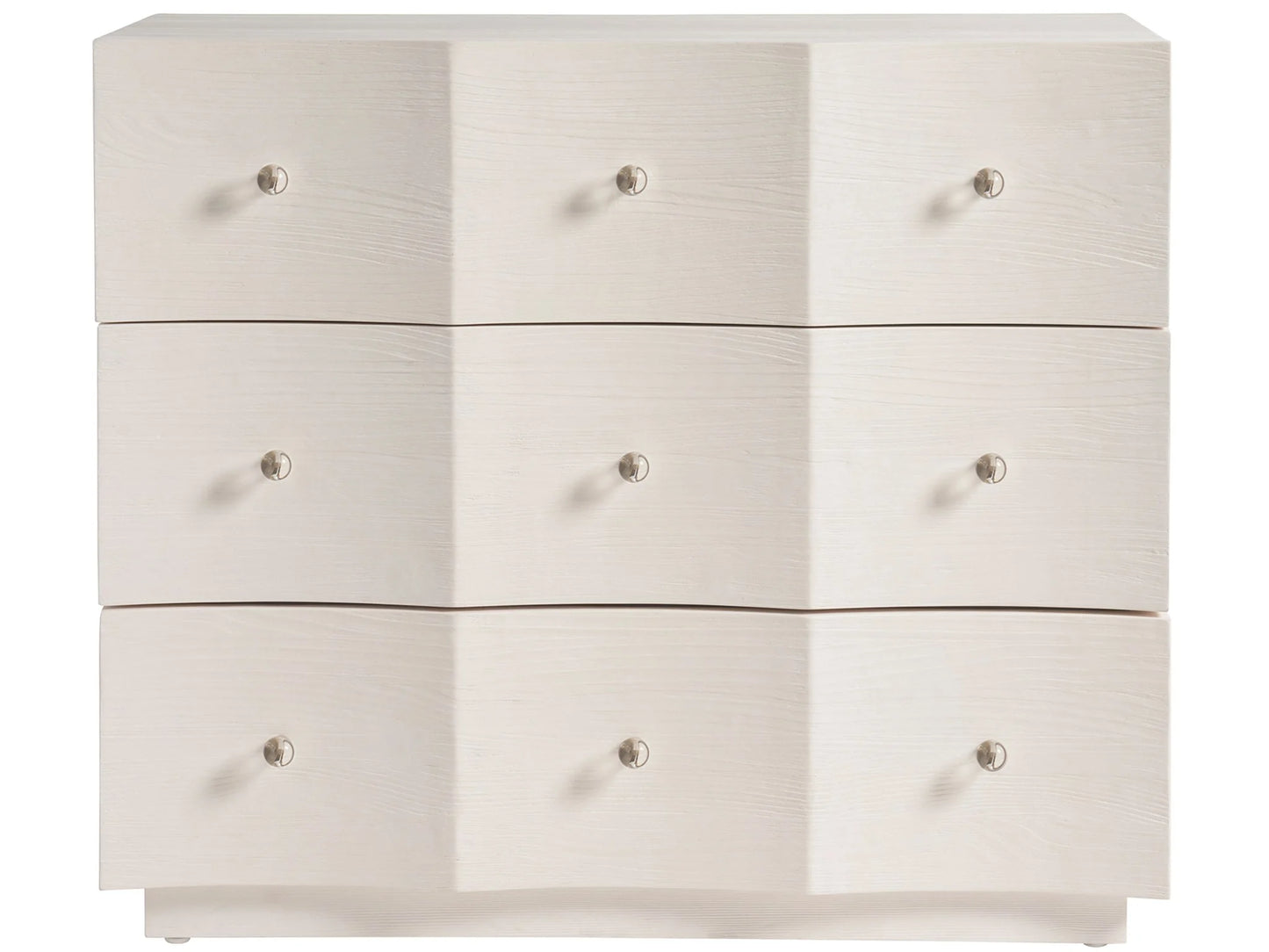 Weekender Coastal Living Saint Clair Chest - Chapin Furniture