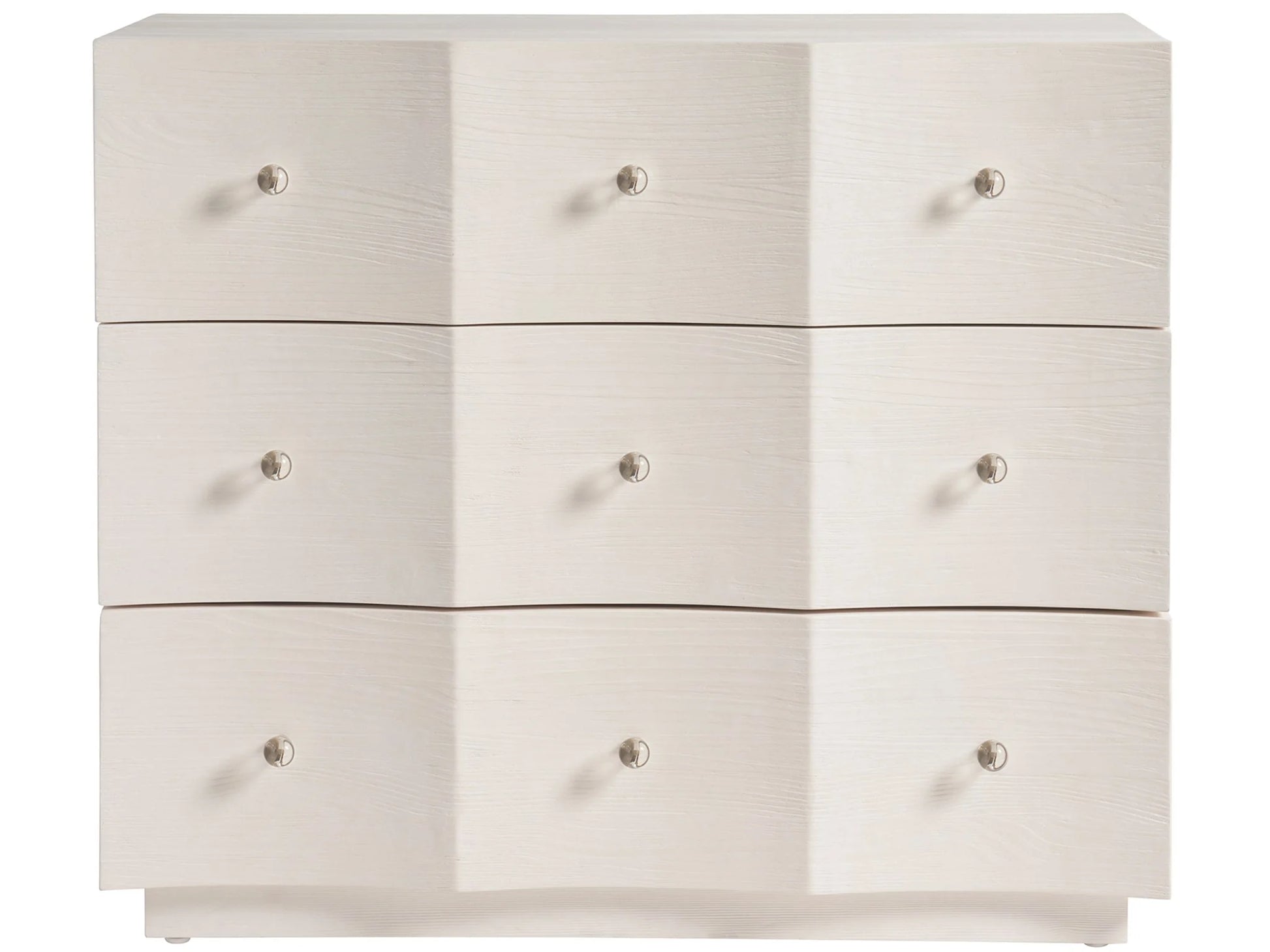 Weekender Coastal Living Saint Clair Chest - Chapin Furniture