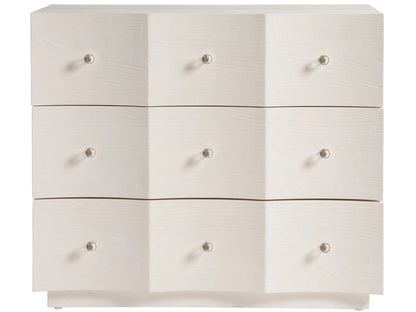 Weekender Coastal Living Saint Clair Chest - Chapin Furniture