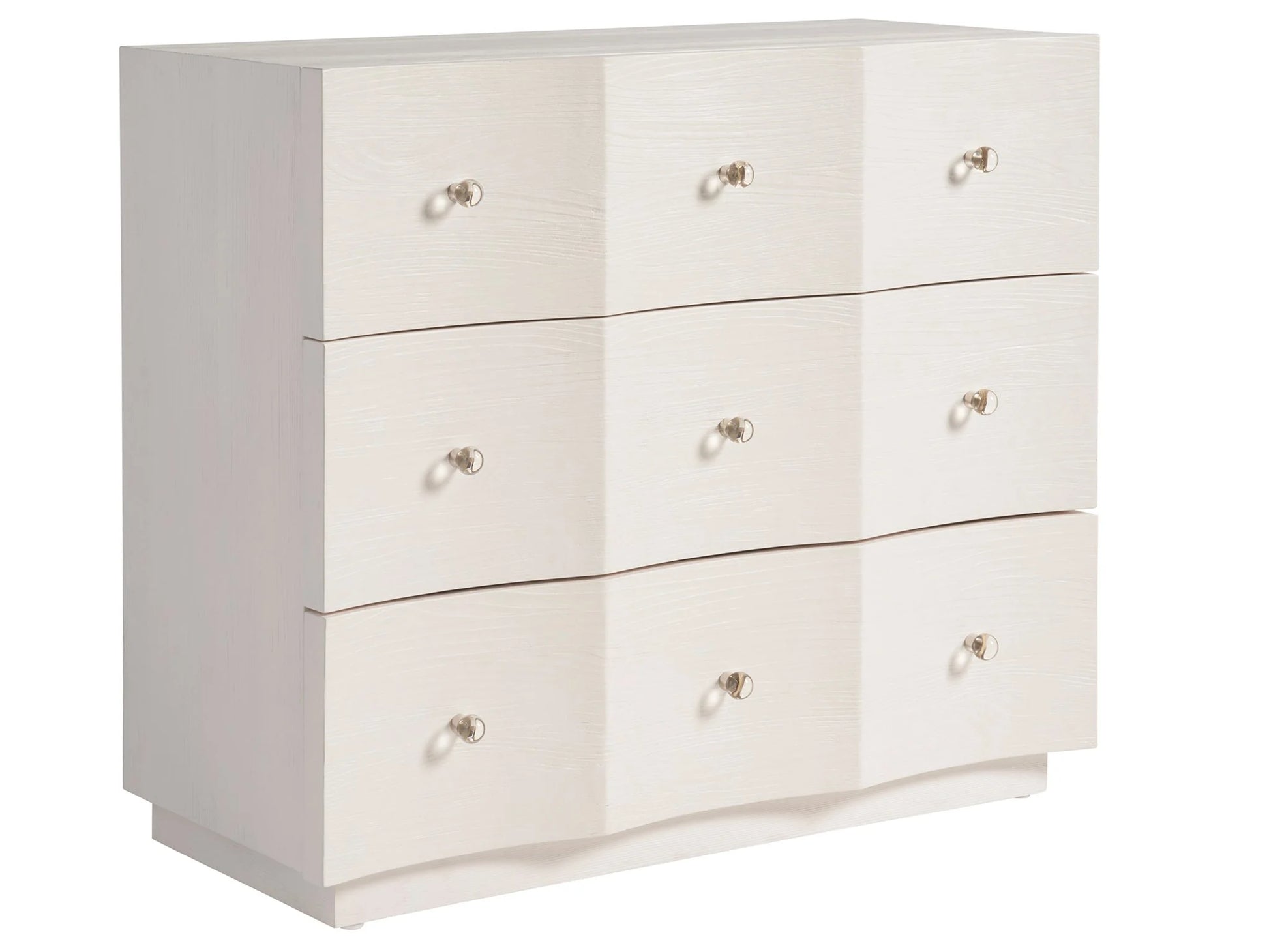 Weekender Coastal Living Saint Clair Chest - Chapin Furniture