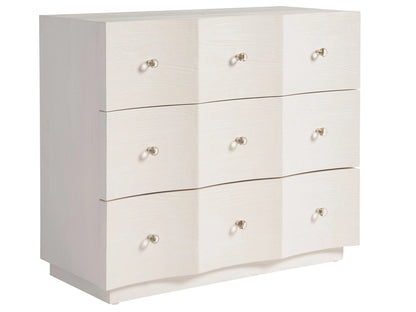 Weekender Coastal Living Saint Clair Chest - Chapin Furniture