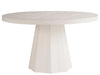 Weekender Coastal Living Mackinaw Round Dining Table - Chapin Furniture