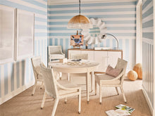 Weekender Coastal Living Watercolor Dining Table - Chapin Furniture