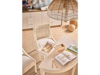 Weekender Coastal Living Watercolor Dining Table - Chapin Furniture
