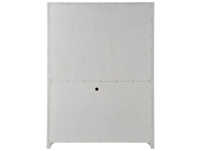 Weekender Coastal Living Seaside Display Cabinet - Chapin Furniture