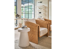 Weekender Coastal Living Key Largo Lounge Chair - Chapin Furniture