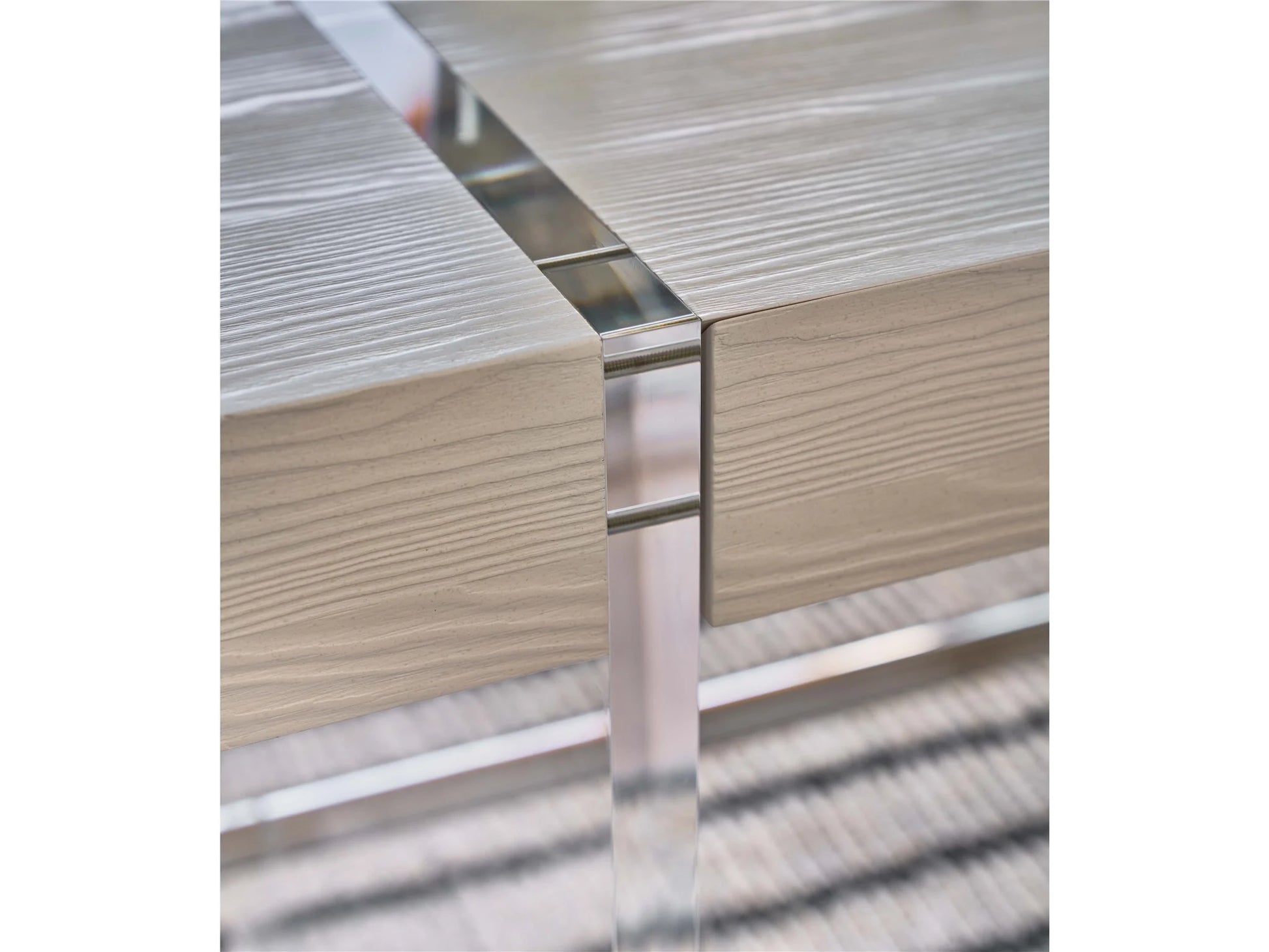 Weekender Coastal Living Cabo Writing Desk - Chapin Furniture