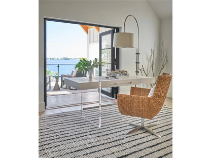 Weekender Coastal Living Cabo Writing Desk - Chapin Furniture