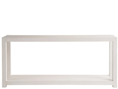 Weekender Coastal Living Home Hermosa Console - Chapin Furniture