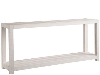 Weekender Coastal Living Home Hermosa Console - Chapin Furniture