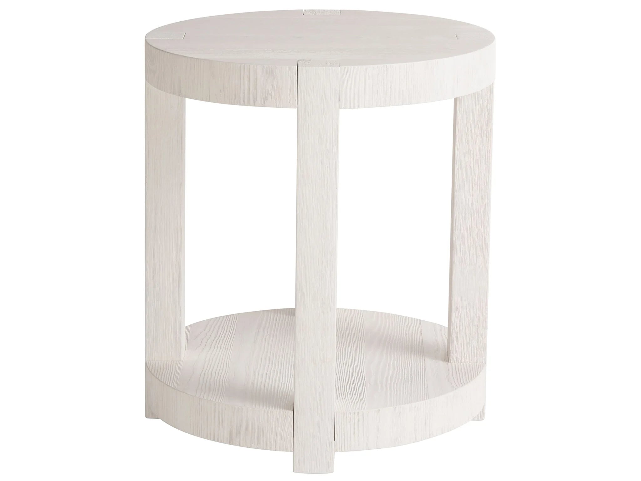 Weekender Coastal Living Hermosa End Table
