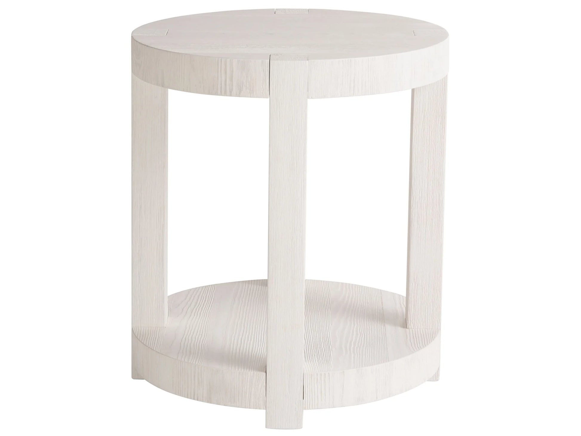 Weekender Coastal Living Hermosa End Table - Chapin Furniture