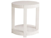 Weekender Coastal Living Hermosa End Table - Chapin Furniture