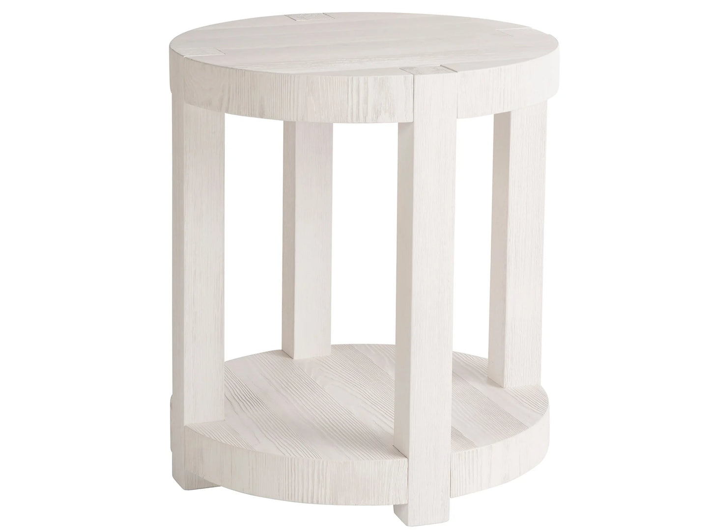 Weekender Coastal Living Hermosa End Table - Chapin Furniture