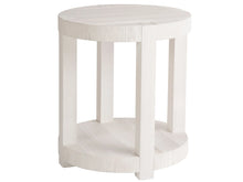 Weekender Coastal Living Hermosa End Table - Chapin Furniture