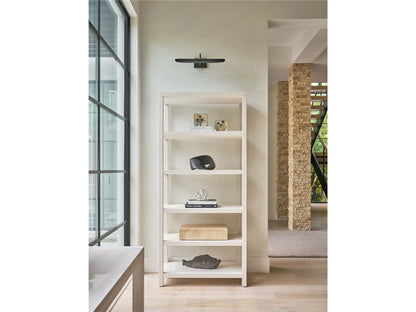 Weekender Coastal Living Boothbay Etagere - Chapin Furniture