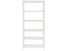 Weekender Coastal Living Boothbay Etagere - Chapin Furniture
