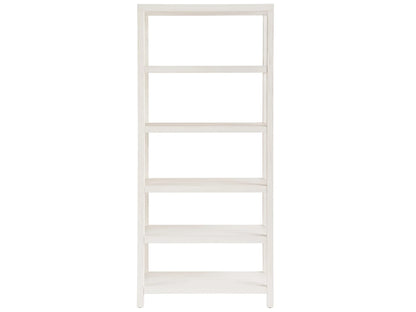 Weekender Coastal Living Boothbay Etagere - Chapin Furniture