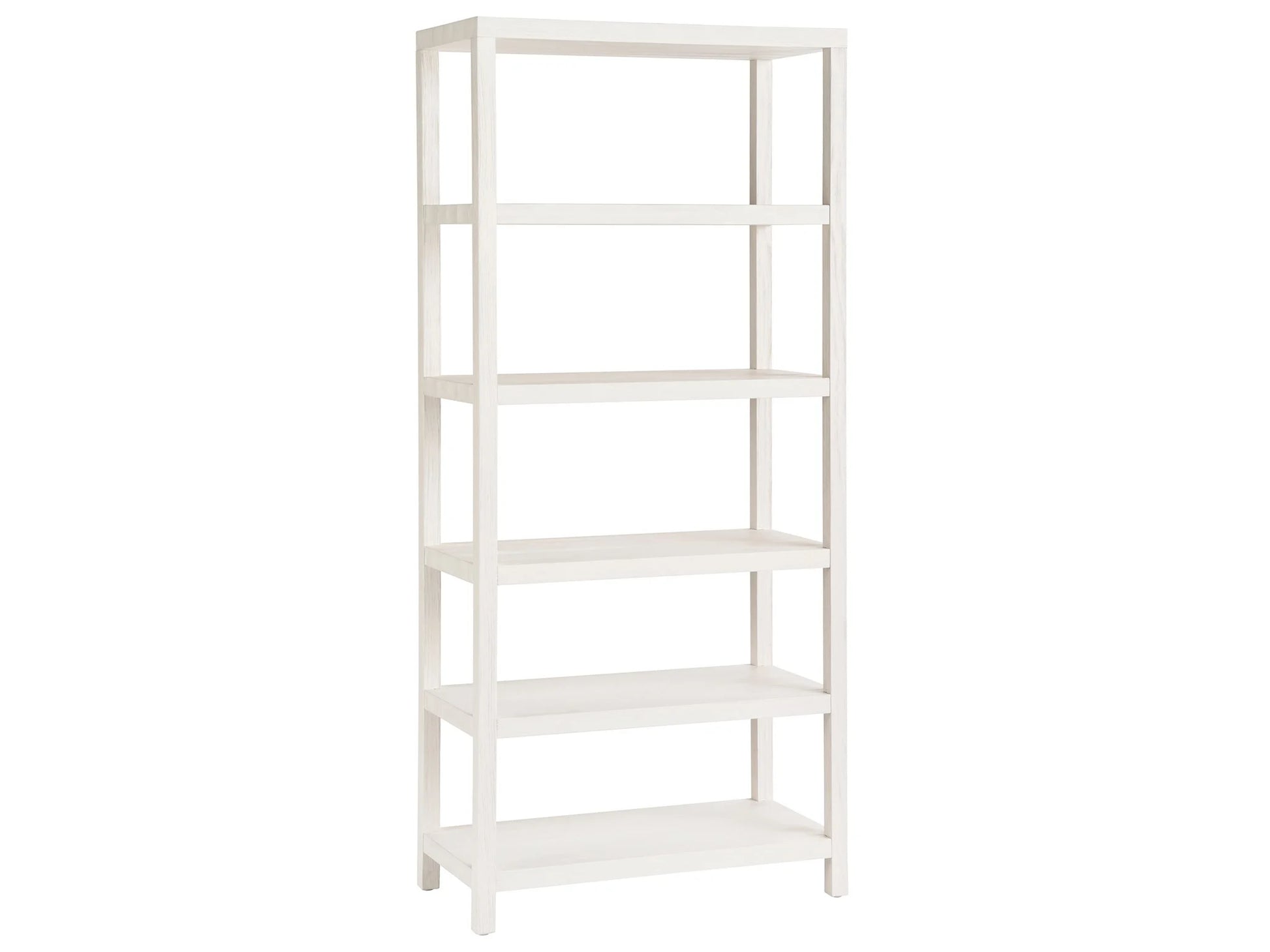 Weekender Coastal Living Boothbay Etagere - Chapin Furniture