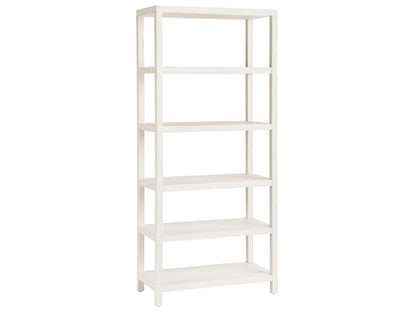 Weekender Coastal Living Boothbay Etagere - Chapin Furniture