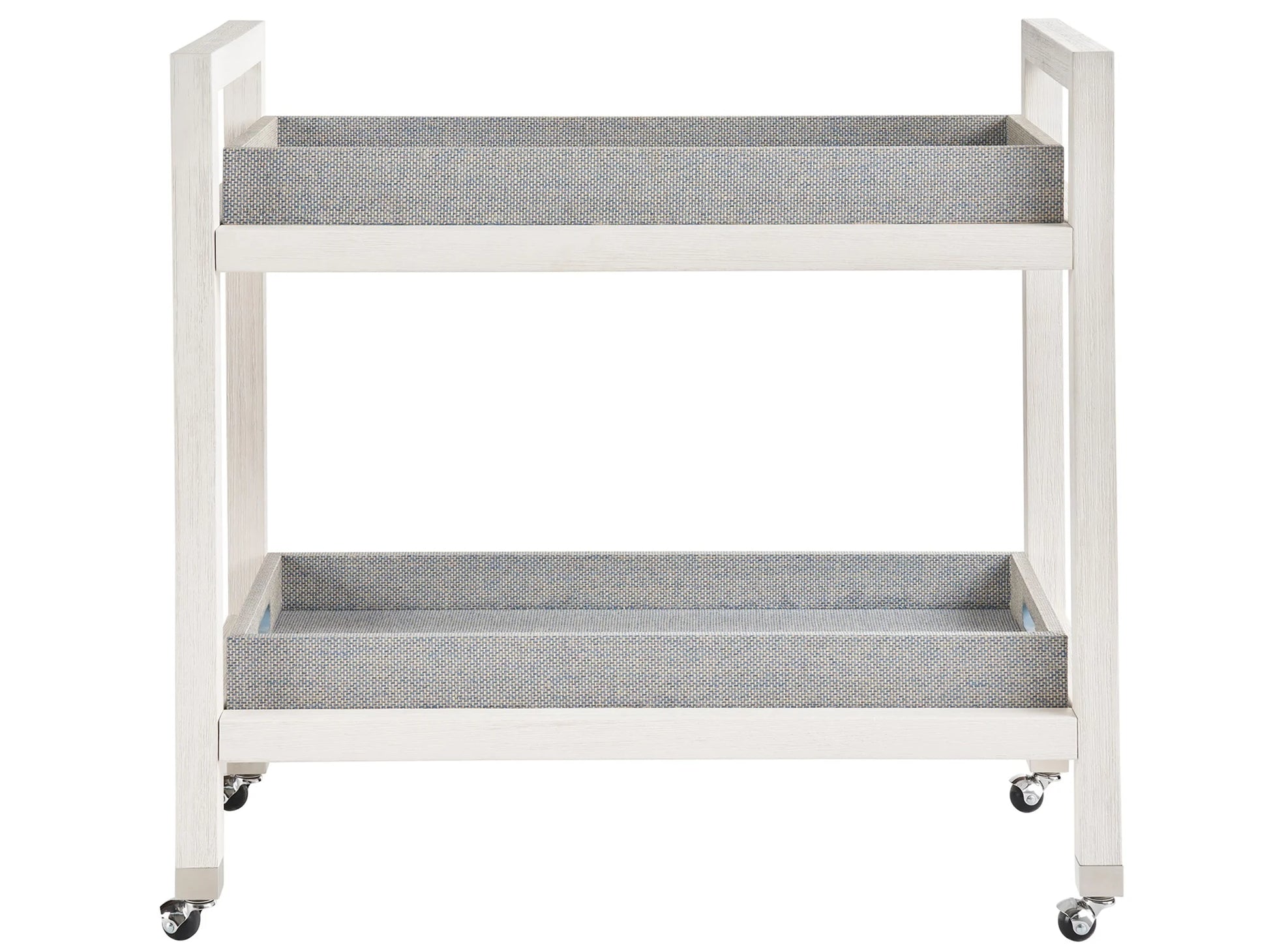 Weekender Coastal Living Jupiter Bar Cart - Chapin Furniture