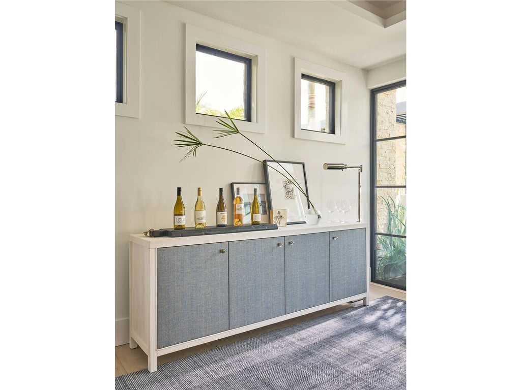 Weekender Coastal Living Captiva Credenza - Chapin Furniture