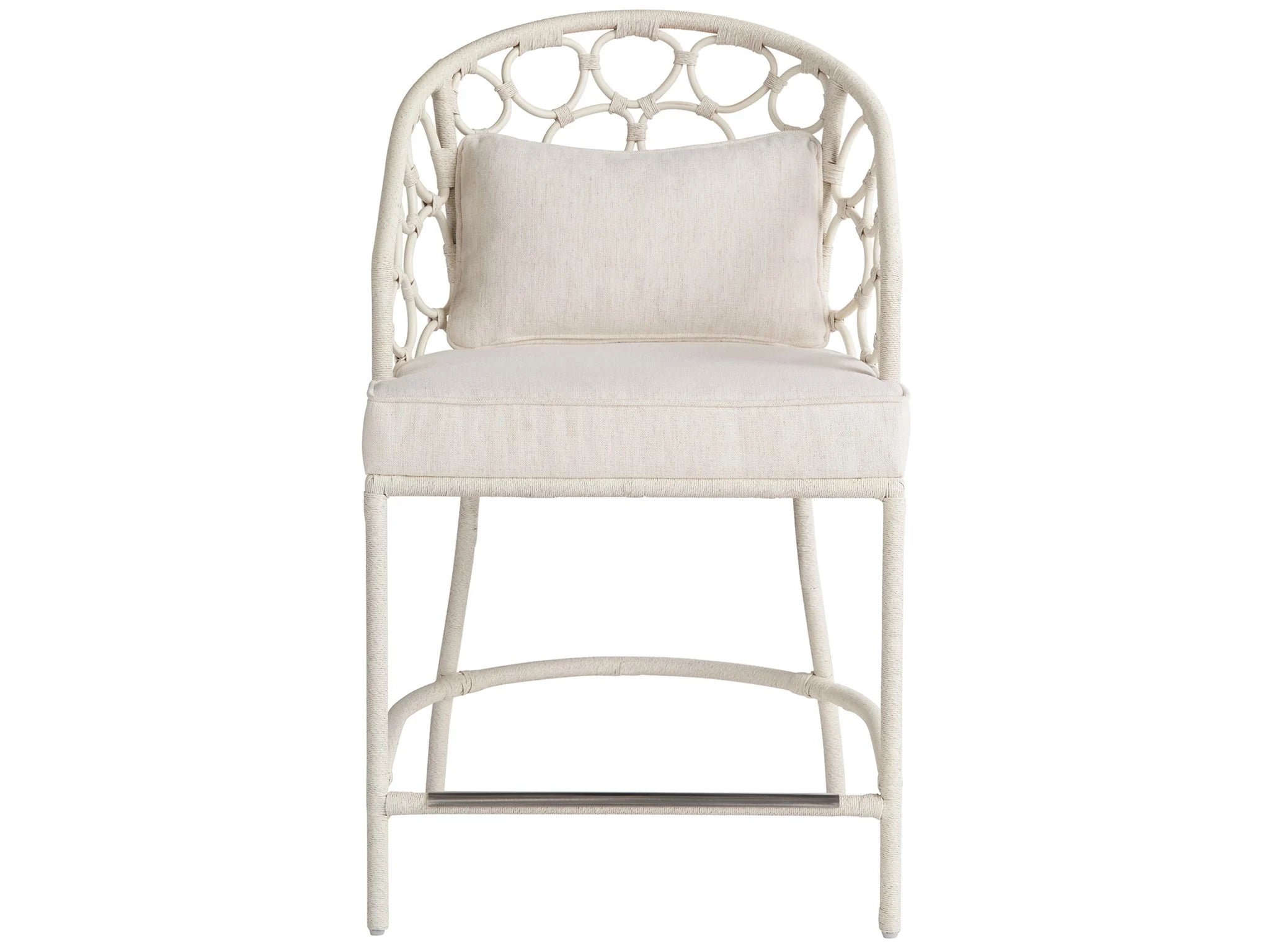 Weekender Coastal Living Pebble Dining Chair