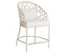 Weekender Coastal Living Pebble Counter Chair - Sea Salt - Chapin Furniture