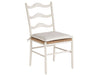 Weekender Coastal Living Morada Side Chair - Chapin Furniture